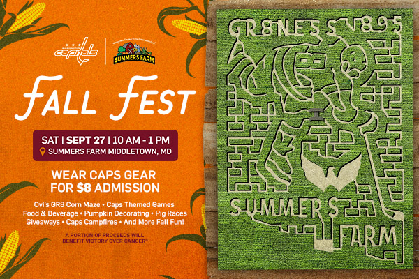 Summers Farm Fall Fest
