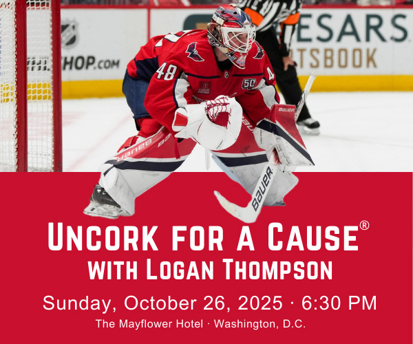 Uncork for a Cause