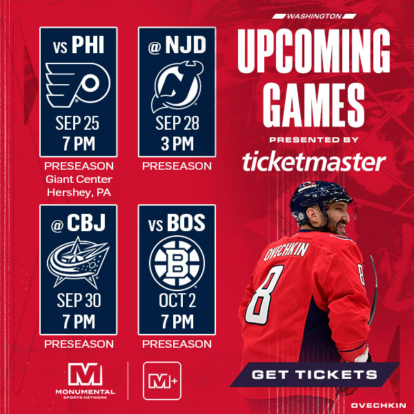 Upcoming Games
