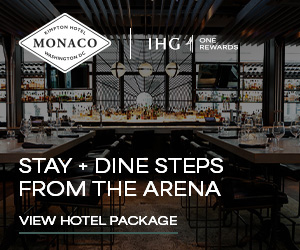 Hotel Monaco