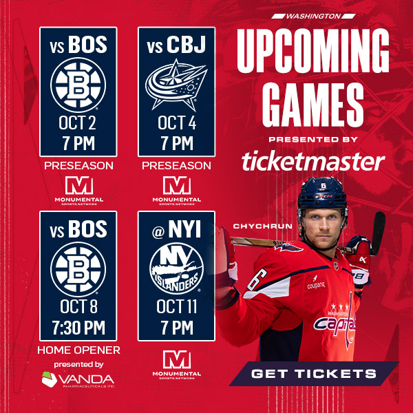 Upcoming Games