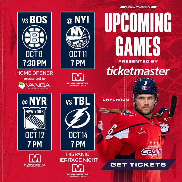 Upcoming Games