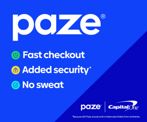 Paze