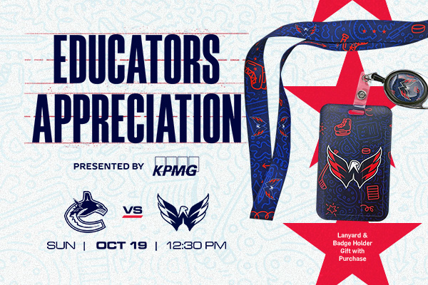 Educators Appreciation