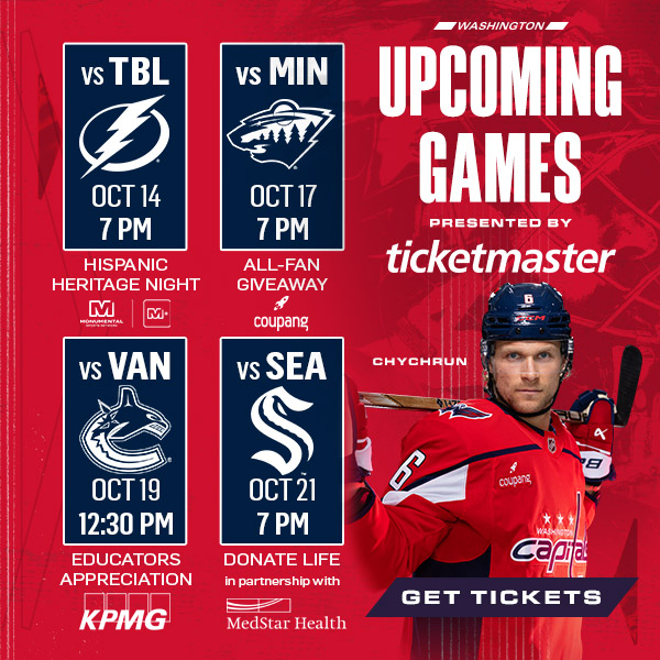 Upcoming Games