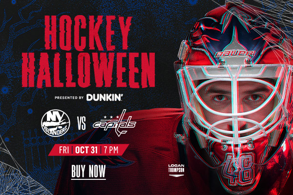Capitals Tickets