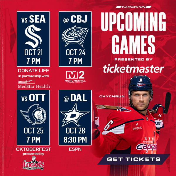Upcoming Games