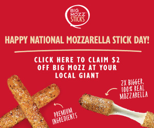Big Mozz