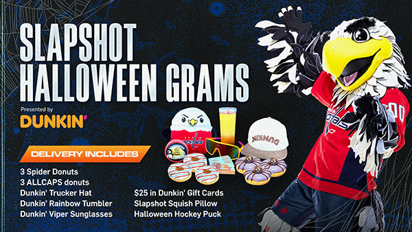 Snapshot Halloween Grams