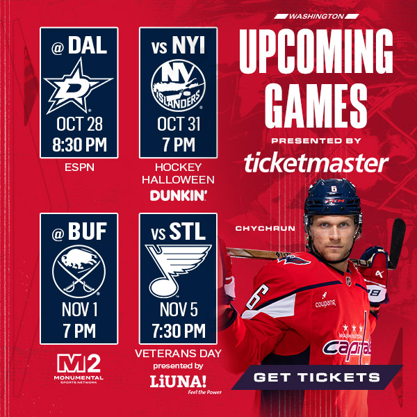 Upcoming Games