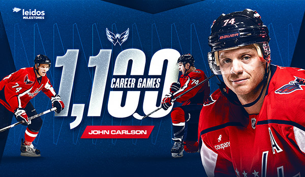 John Carlson Tribute