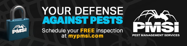 Pest Management Services