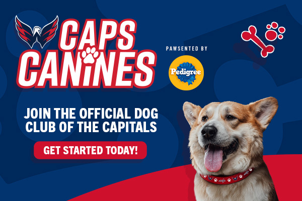 Caps Canines Club