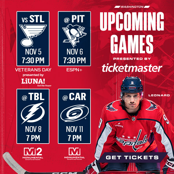Upcoming Games