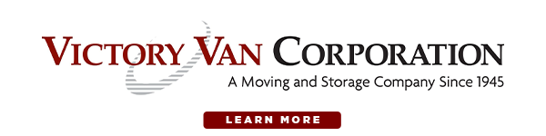 Victory Van