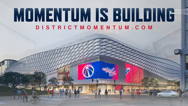 District Momentum