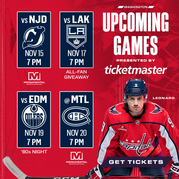 Upcoming Games
