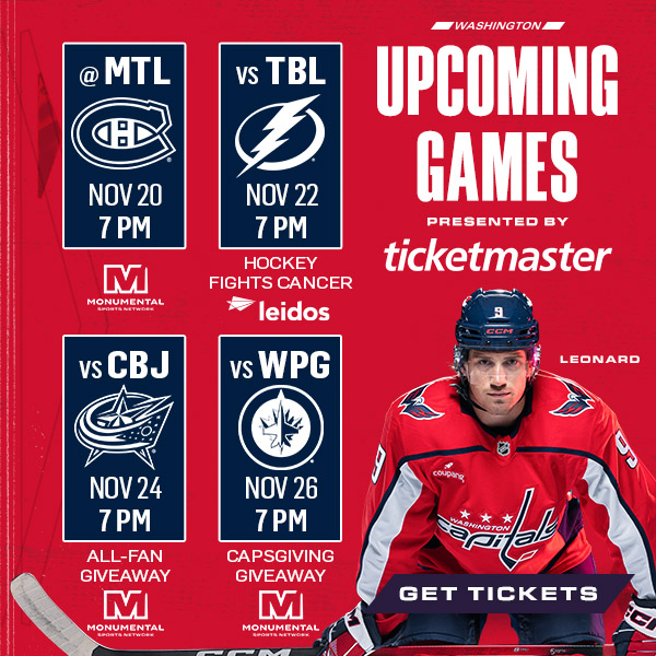 Upcoming Games