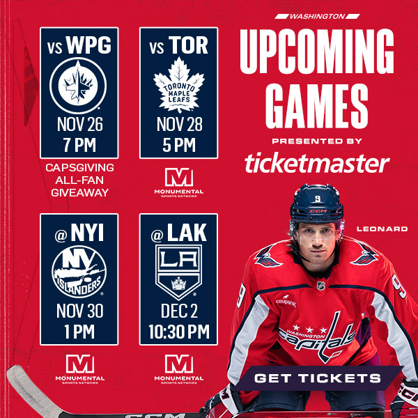 Upcoming Games