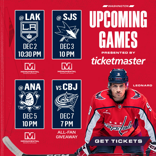 Upcoming Games
