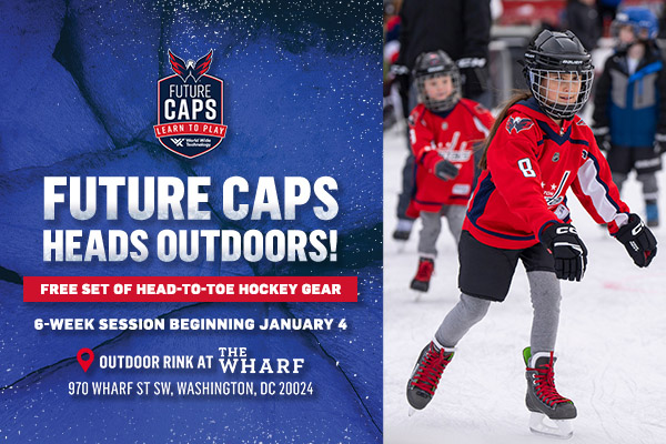 Future Caps Heads Outdoors