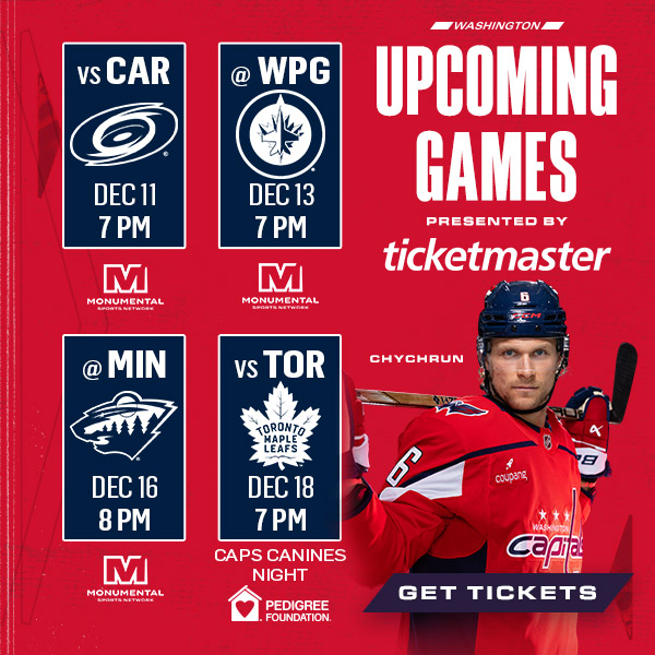 Upcoming Games