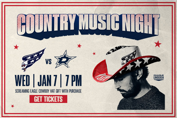 Country Music Night