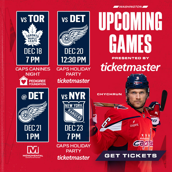 Upcoming Games
