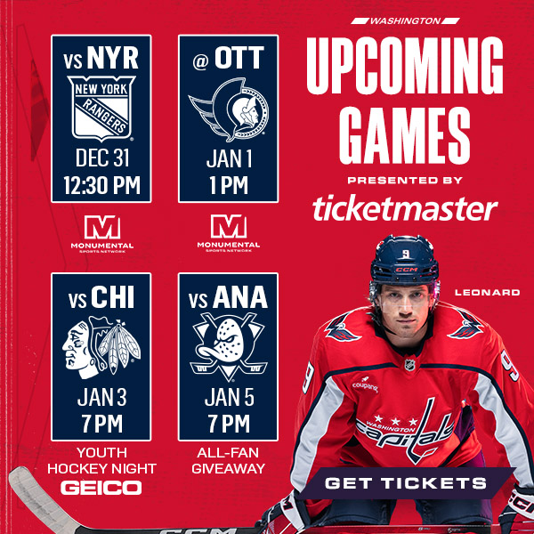 Upcoming Games