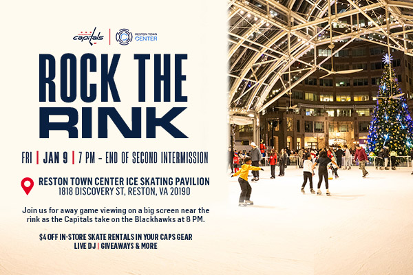 Rock the Rink