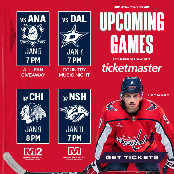 Upcoming Games