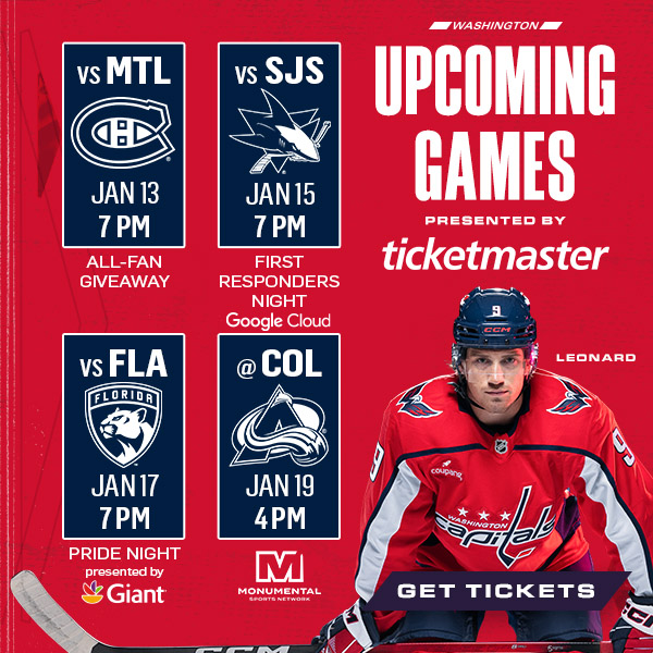 Upcoming Games