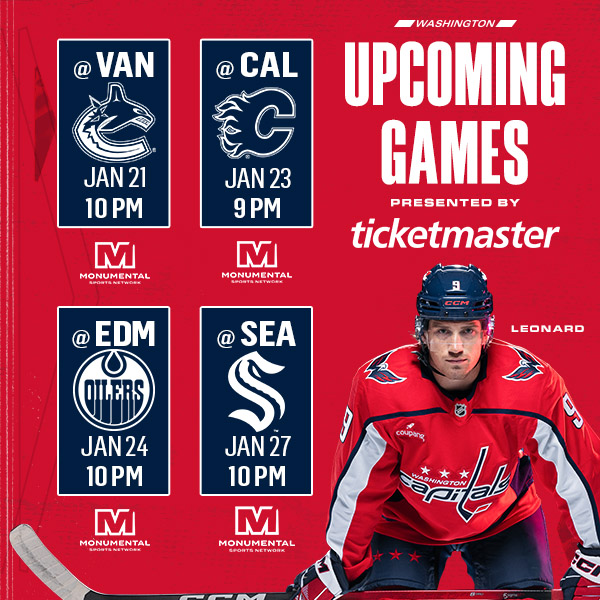 Upcoming Games