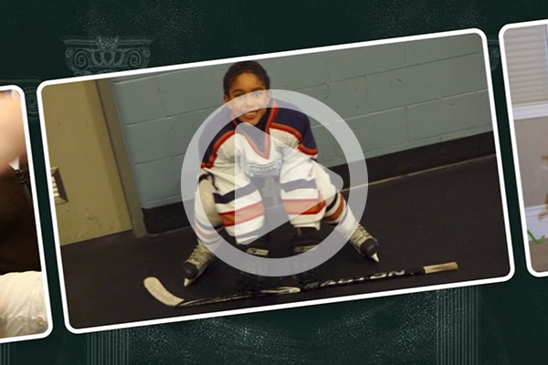Beyond Hockey