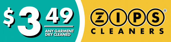 ZIPS Cleaners
