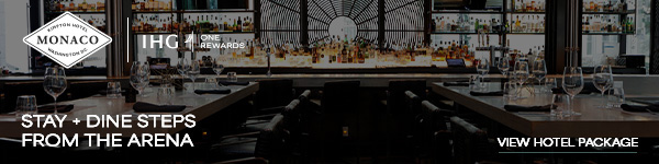 Hotel Monaco