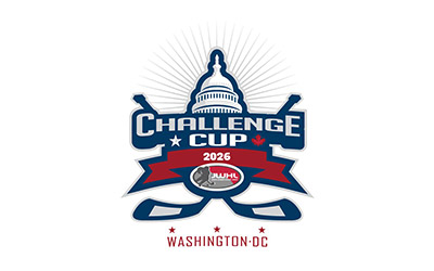 JWHL Challenge Cup