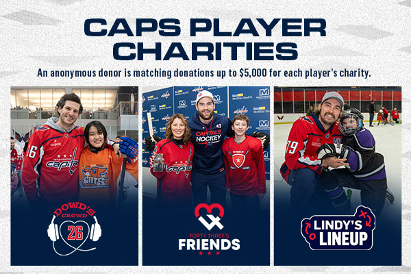 Caps Player Programs
