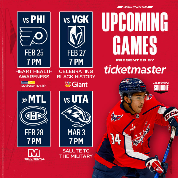Upcoming Games