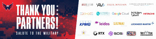 Thank You Partners