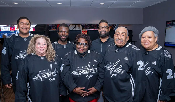 Black Hockey Committee