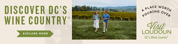 Visit Loudoun