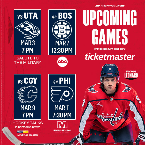 Upcoming Games