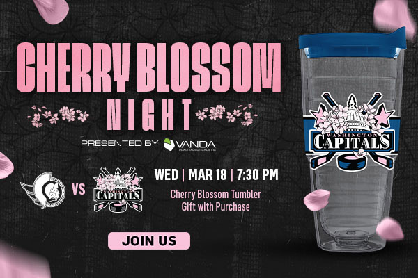 Cherry Special Ticket Offer
