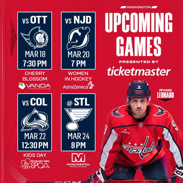 Upcoming Games