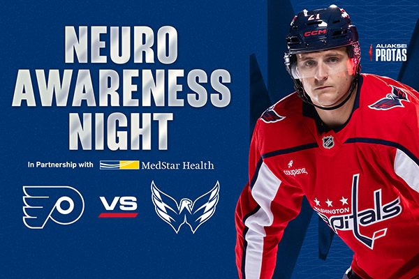 Capitals Tickets