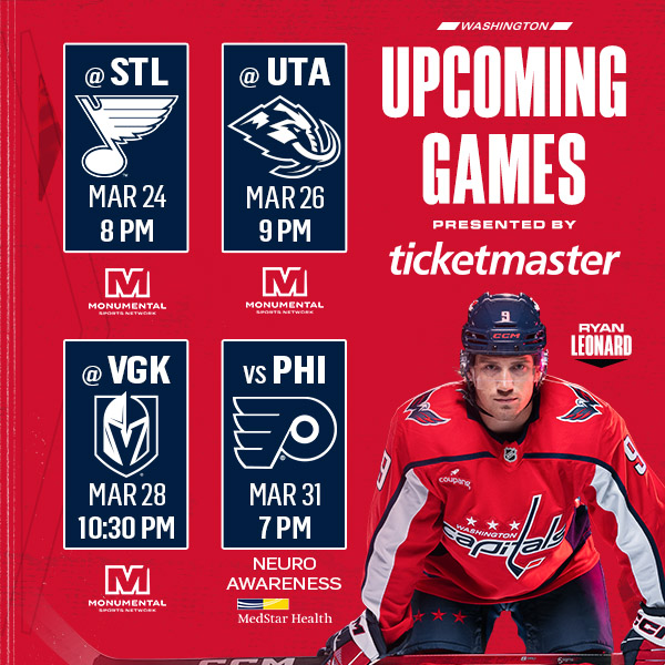 Upcoming Games