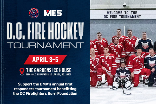 DC Fire Hockey Tournament