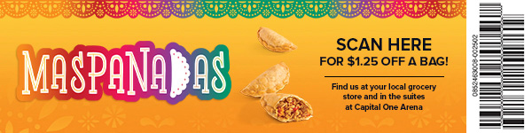 Maspanadas