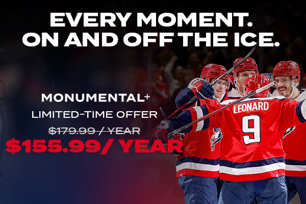 Monumental Sports Network